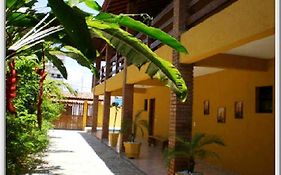 Coqueiros Praia Martin de Sa