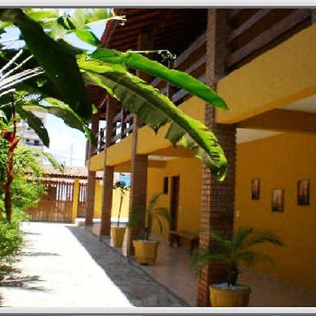 Coqueiros Praia Martin de Sa Caraguatatuba Exterior foto