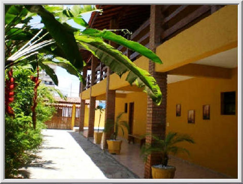 Coqueiros Praia Martin de Sa Caraguatatuba Exterior foto