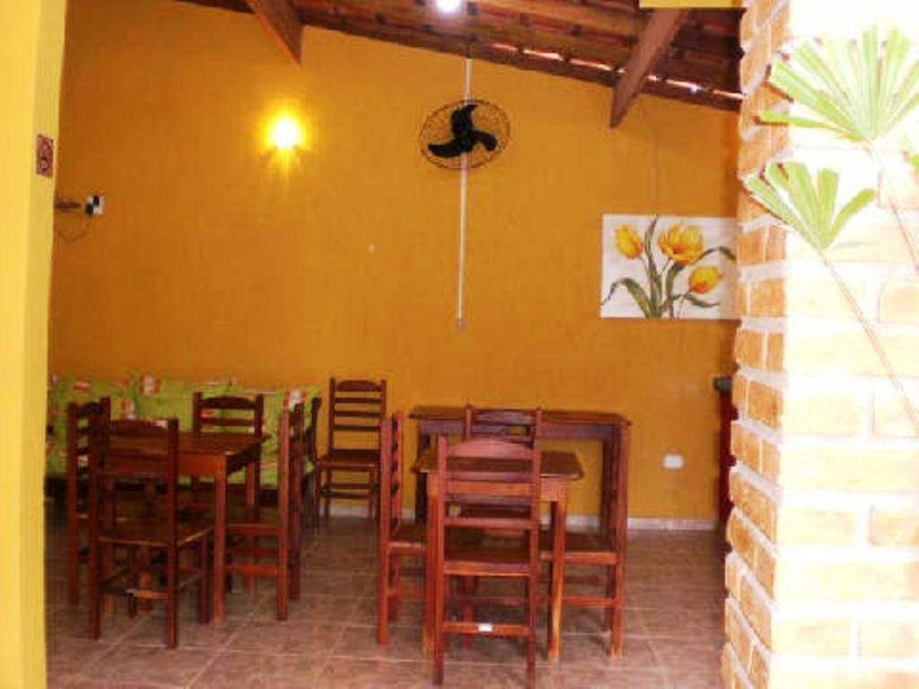 Coqueiros Praia Martin de Sa Caraguatatuba Exterior foto