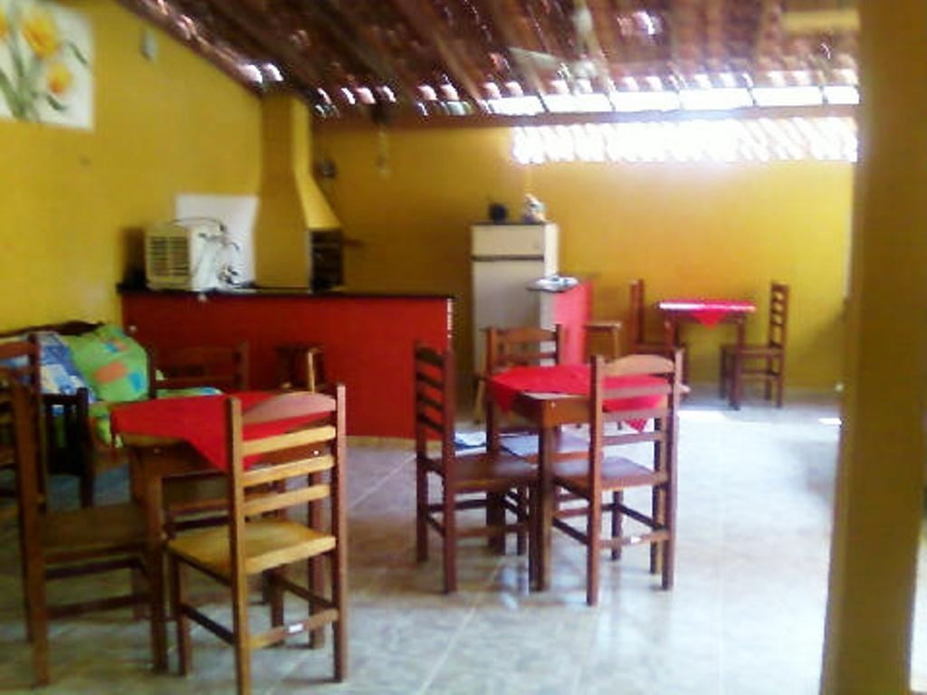 Coqueiros Praia Martin de Sa Caraguatatuba Exterior foto