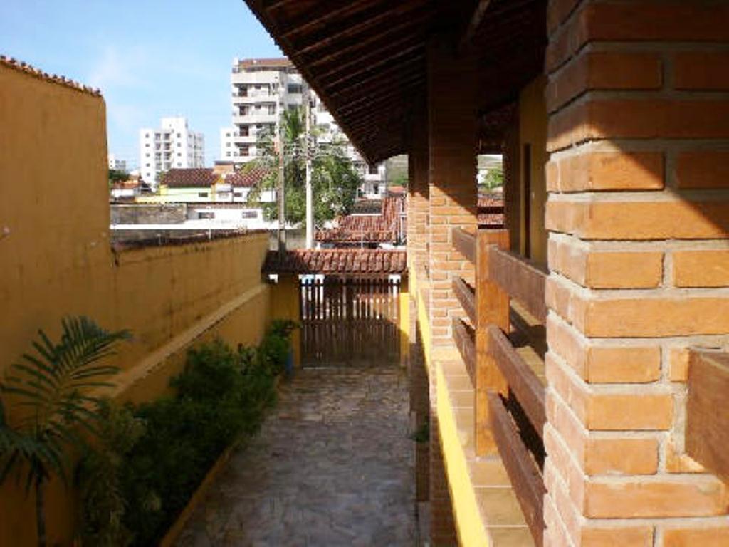 Coqueiros Praia Martin de Sa Caraguatatuba Exterior foto